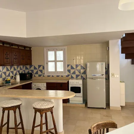 Cozy Condo Hurghada Exterior photo