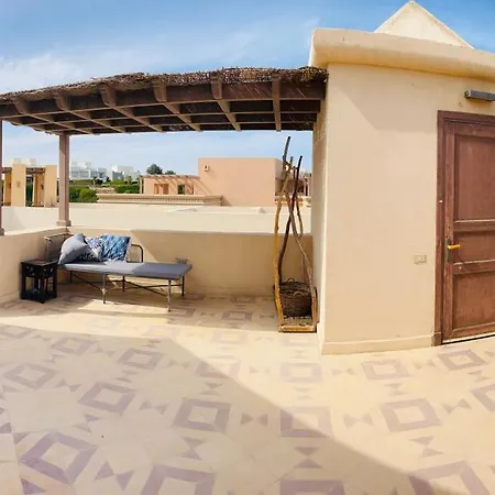 Cozy Condo Hurghada Exterior photo