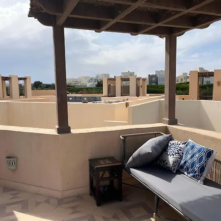 Cozy Condo Hurghada Exterior photo
