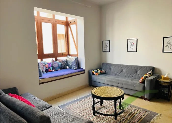 Cozy Condo