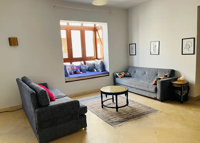 Cozy Condo