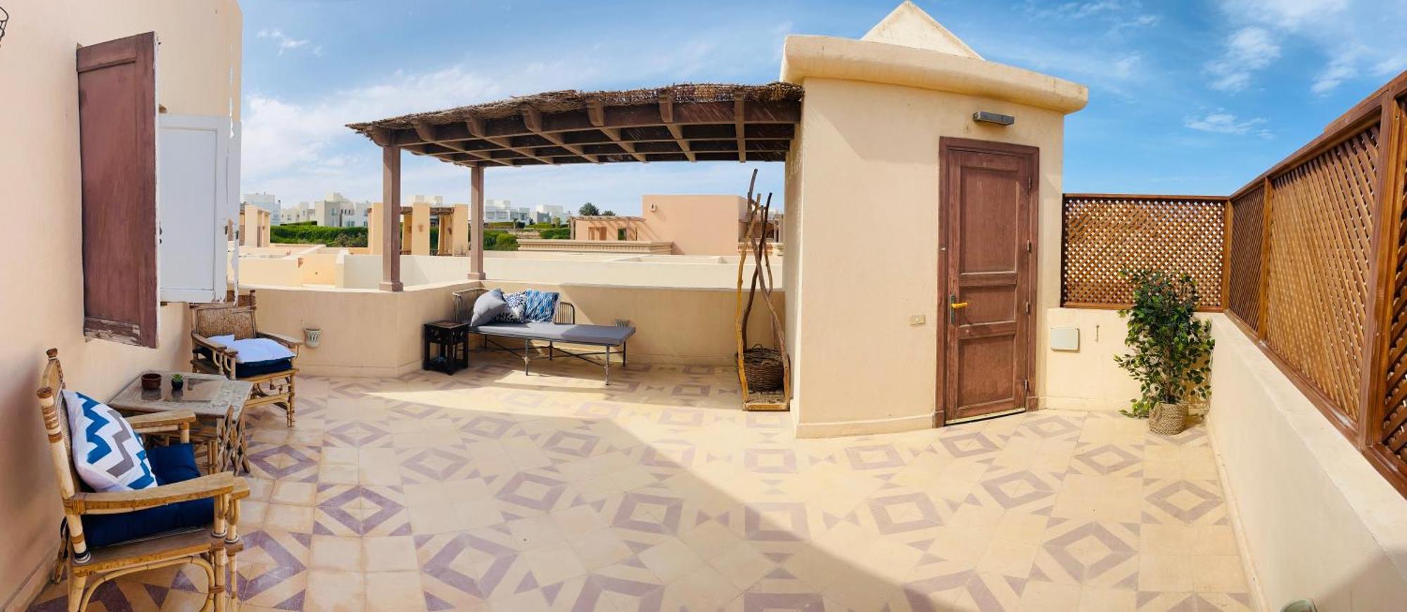 Apartment Cozy Hurghada