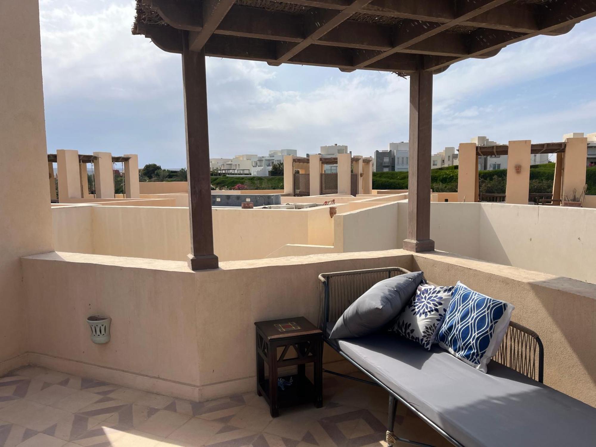 Cozy Hurghada