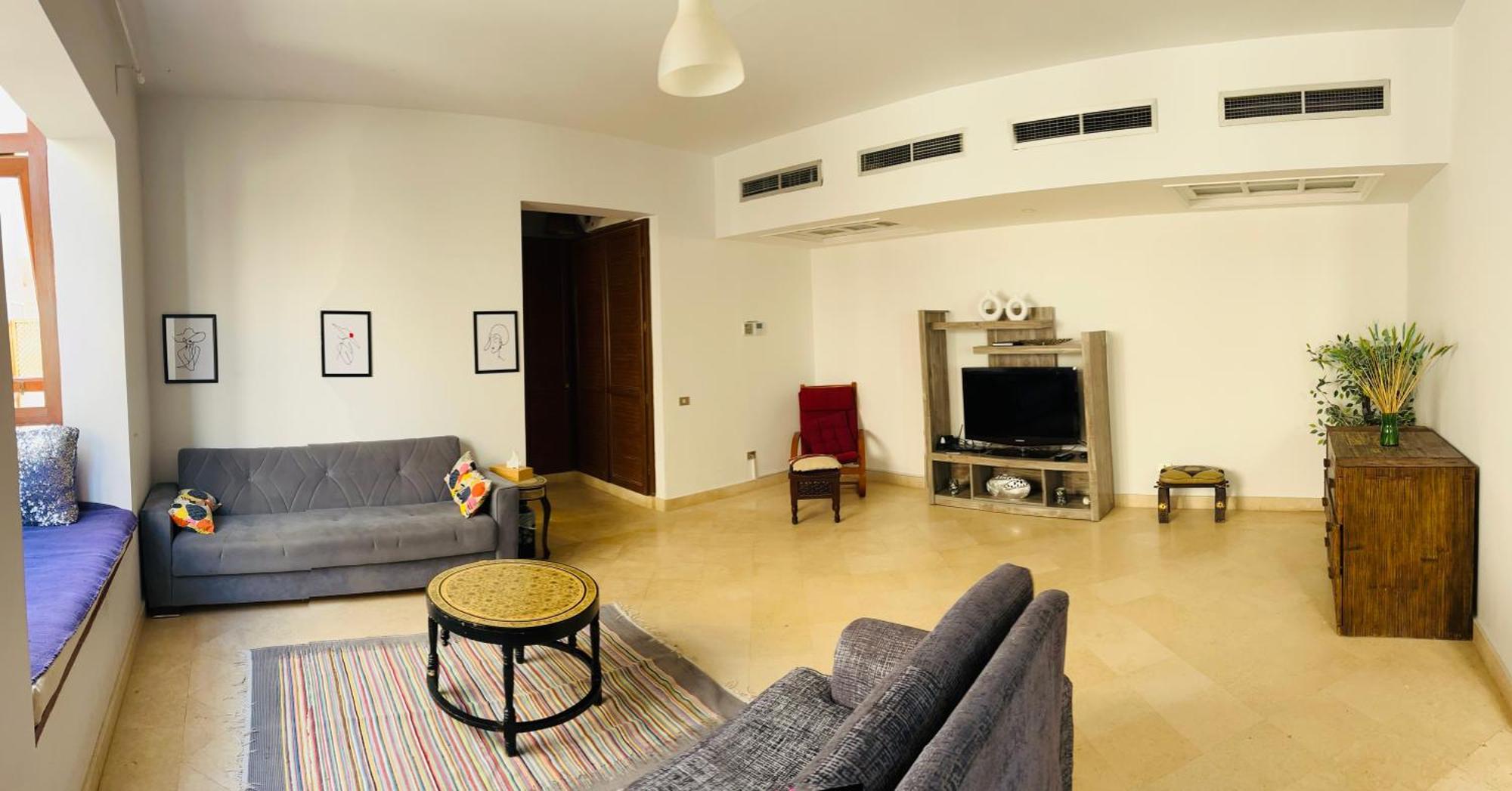 Cozy Apartment *