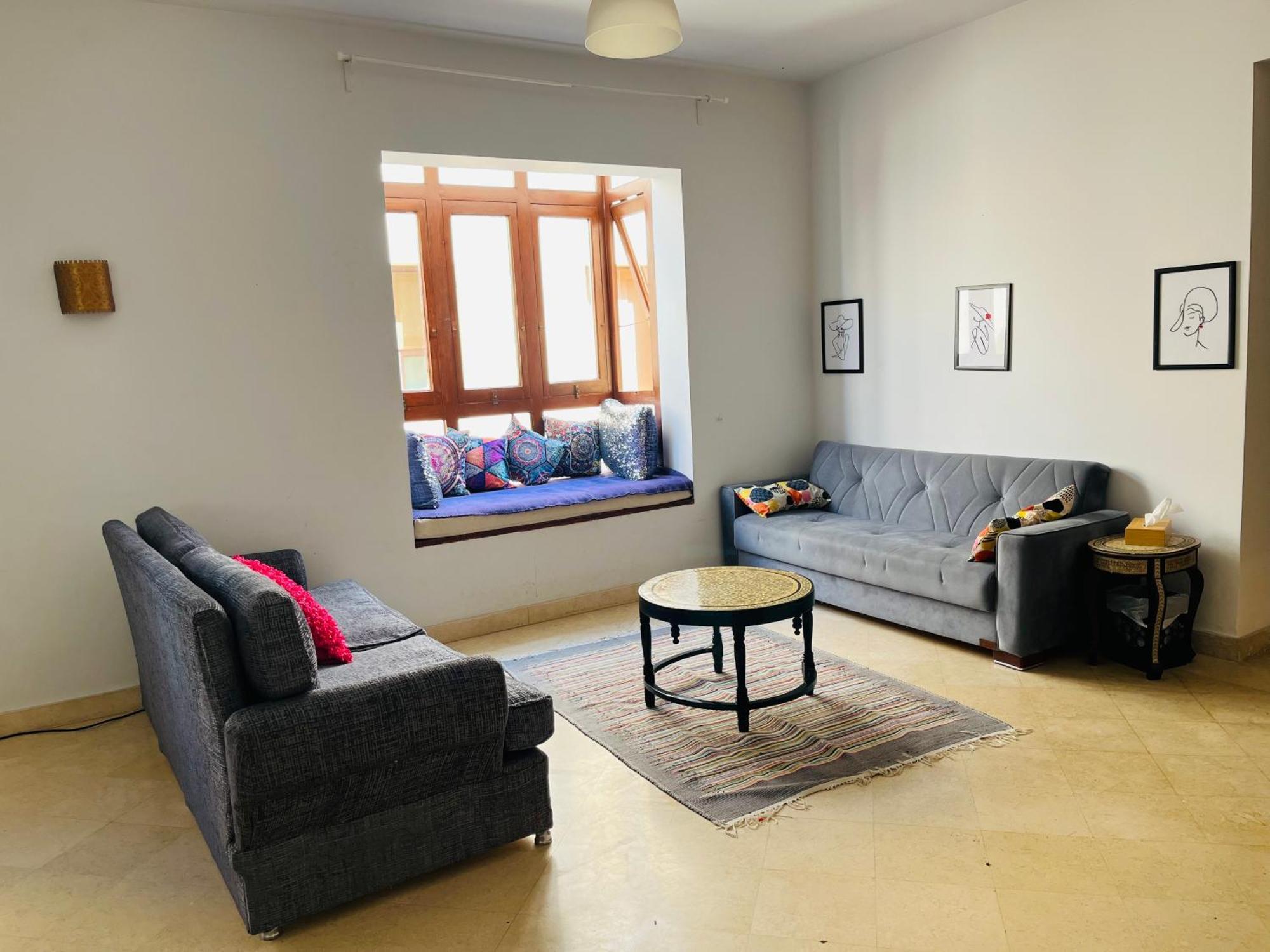 Apartment Cozy Hurghada